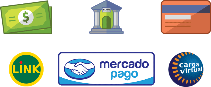 Medios de Pago