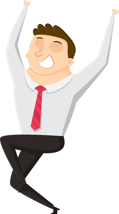 Rápido, Fácil, Seguro y Cómodo!